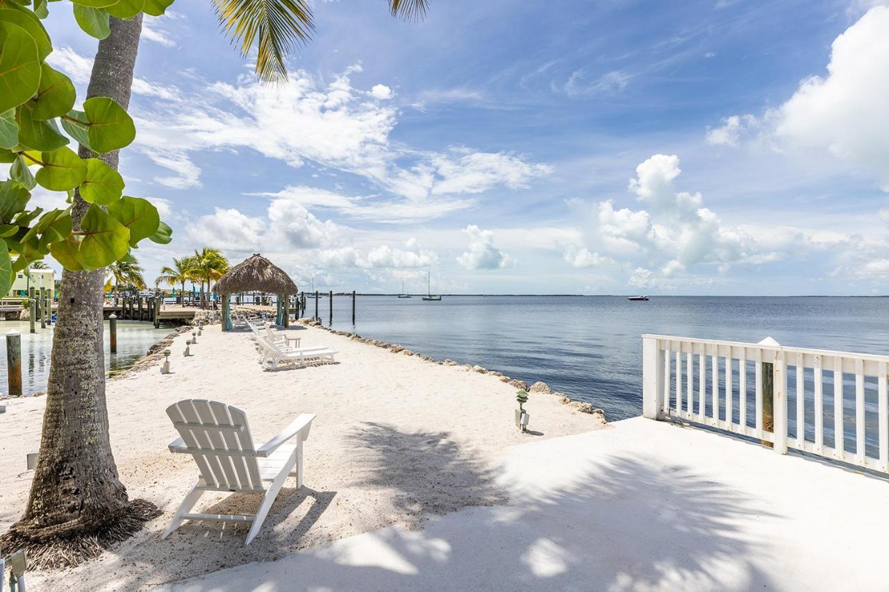 Amoray Dive Resort Key Largo Dış mekan fotoğraf