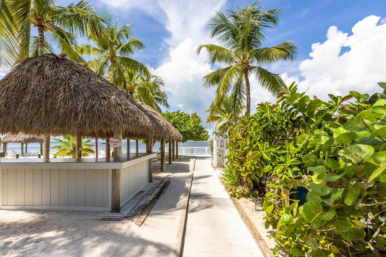 Amoray Dive Resort Key Largo Dış mekan fotoğraf