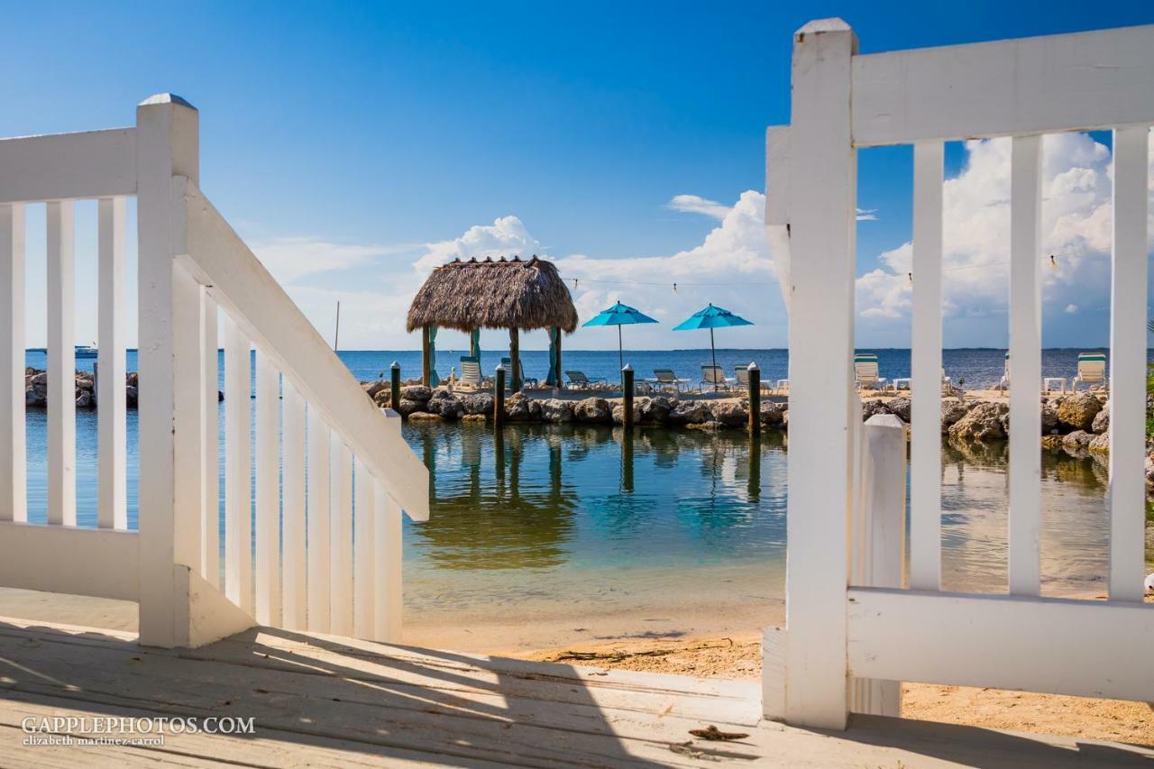 Amoray Dive Resort Key Largo Dış mekan fotoğraf